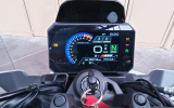 Suzuki gsx-8s