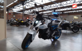 Suzuki gsx-8s