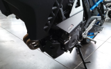 Suzuki gsx-8s