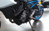 Suzuki gsx-8s