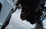 Suzuki gsx-8s