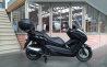 Honda Forza 300