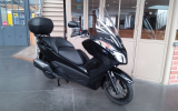 Honda Forza 300