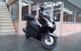Honda Forza 300