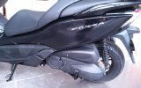 Honda Forza 300