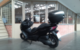 Honda Forza 300