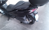 Honda Forza 300
