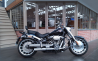 Harley fat boy anniversaire