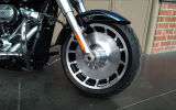 Harley fat boy anniversaire