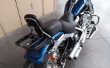 Harley fat boy anniversaire