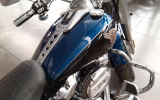 Harley fat boy anniversaire