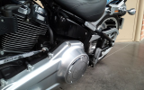Harley fat boy anniversaire