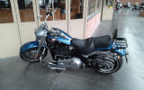 Harley fat boy anniversaire