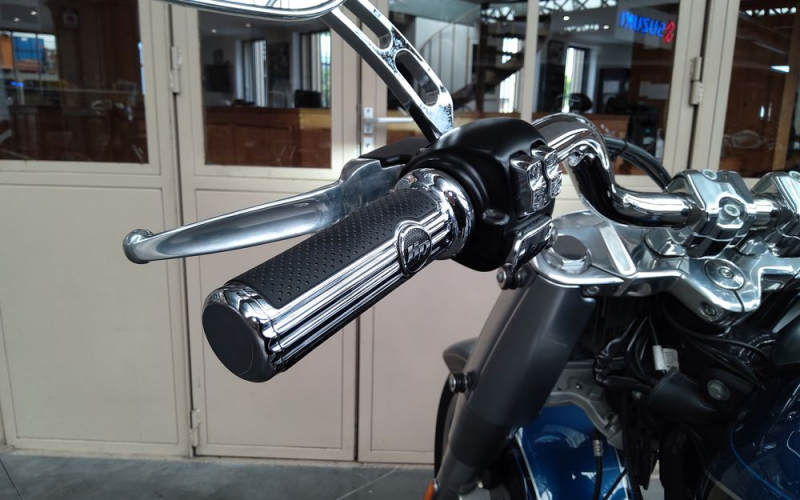 Harley fat boy anniversaire