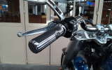 Harley fat boy anniversaire