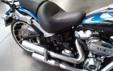 Harley fat boy anniversaire