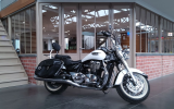 Triumph Thunderbird 1700 lt