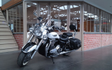 Triumph Thunderbird 1700 lt