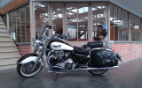 Triumph Thunderbird 1700 lt