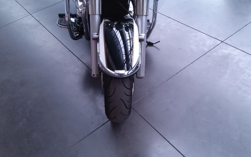 Triumph Thunderbird 1700 lt