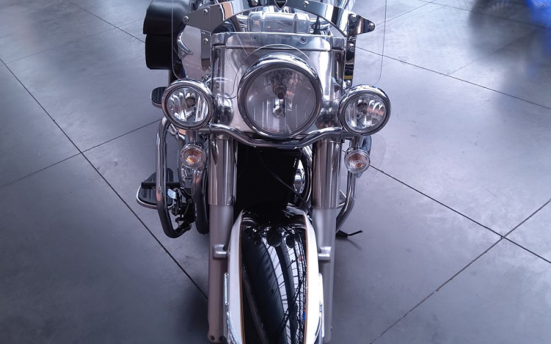 Triumph Thunderbird 1700 lt