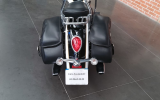 Triumph Thunderbird 1700 lt