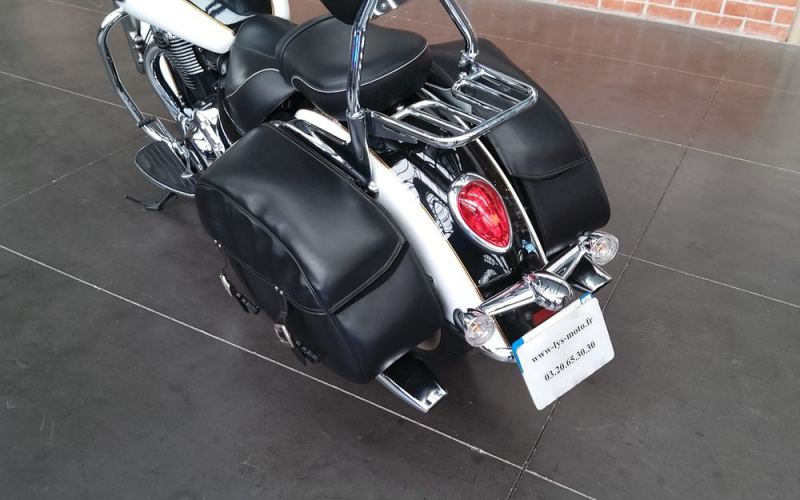 Triumph Thunderbird 1700 lt
