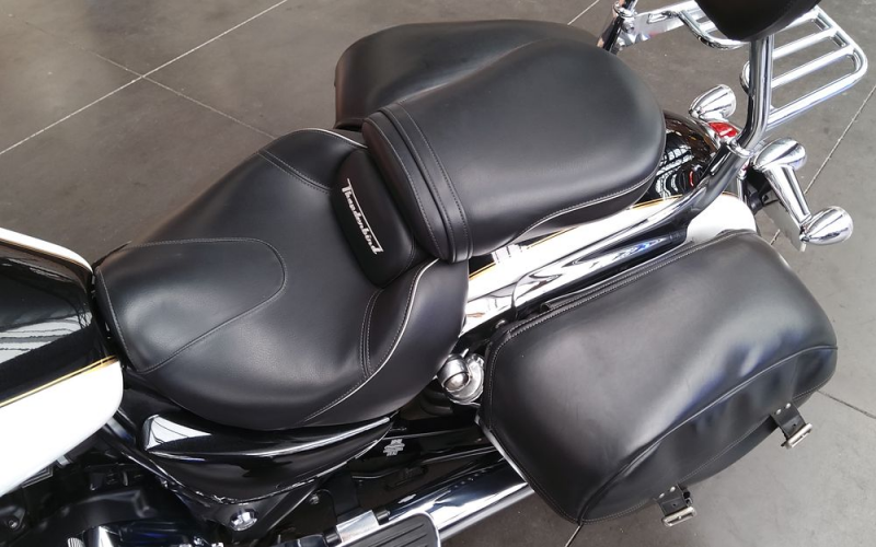 Triumph Thunderbird 1700 lt