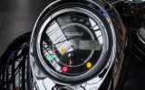 Triumph Thunderbird 1700 lt