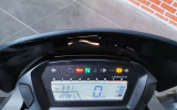 Honda nc700 s