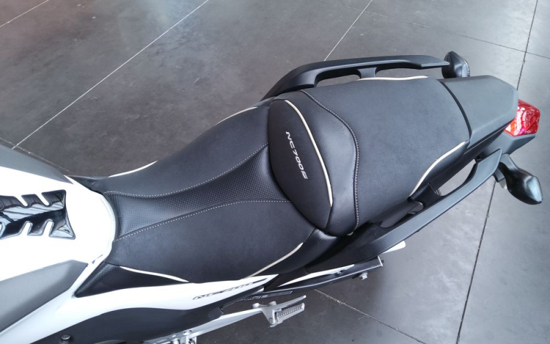 Honda nc700 s
