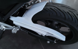 Honda nc700 s