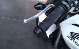 Honda nc700 s