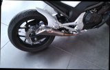 Honda nc700 s