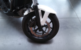 Honda nc700 s