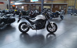 Honda nc700 s
