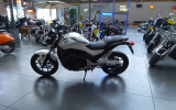 Honda nc700 s