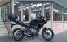 Yamaha mt 07 Tracer