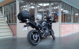Yamaha mt 07 Tracer
