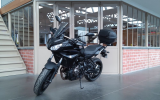 Yamaha mt 07 Tracer