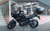 Yamaha mt 07 Tracer