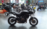 Yamaha mt 07 Tracer