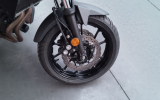 Yamaha mt 07 Tracer