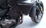 Yamaha mt 07 Tracer