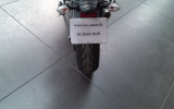 Yamaha mt 07 Tracer