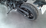 Yamaha mt 07 Tracer