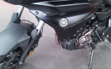 Yamaha mt 07 Tracer