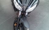 Yamaha mt 07 Tracer