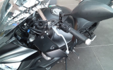 Yamaha mt 07 Tracer
