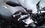 Yamaha mt 07 Tracer
